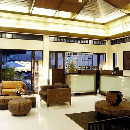 Avantika Boutique Hotel Patong Интериор снимка