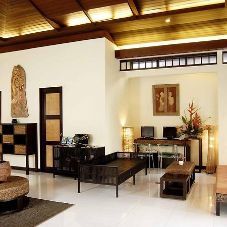 Avantika Boutique Hotel Patong Екстериор снимка