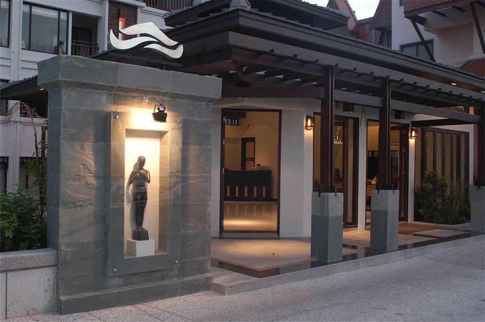 Avantika Boutique Hotel Patong Екстериор снимка