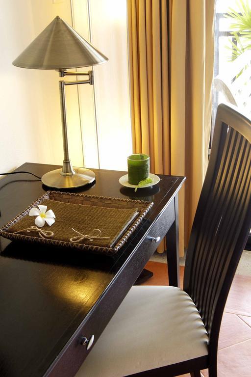 Avantika Boutique Hotel Patong Екстериор снимка