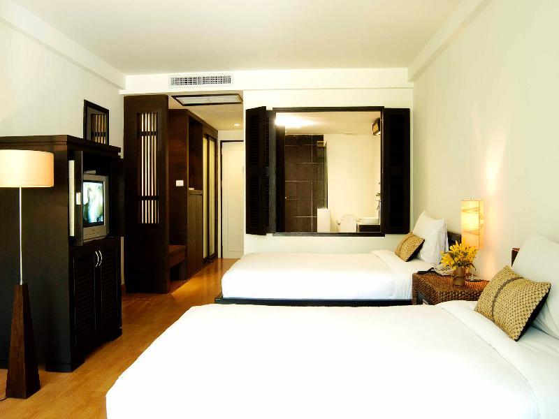 Avantika Boutique Hotel Patong Екстериор снимка