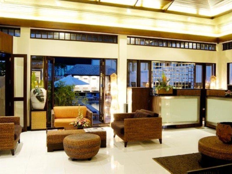 Avantika Boutique Hotel Patong Екстериор снимка