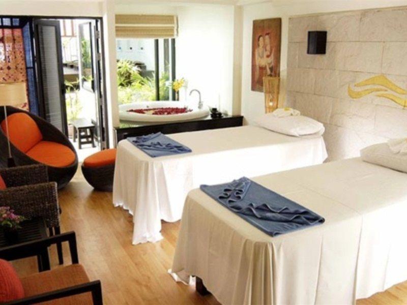 Avantika Boutique Hotel Patong Екстериор снимка