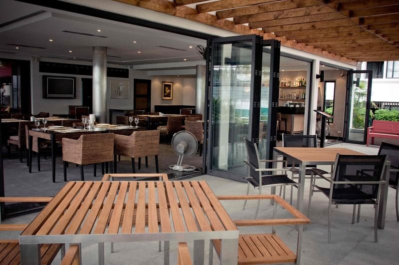 Avantika Boutique Hotel Patong Екстериор снимка
