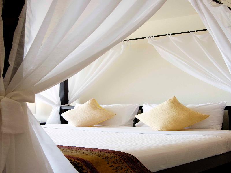 Avantika Boutique Hotel Patong Екстериор снимка