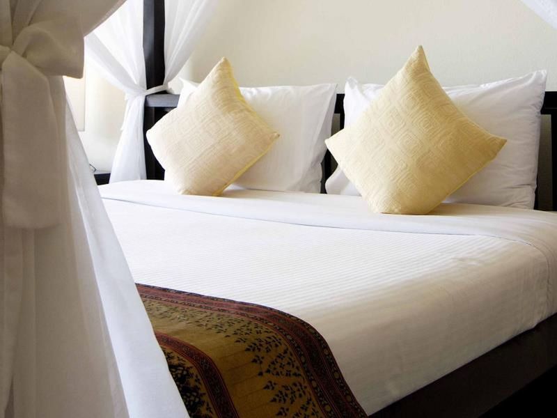 Avantika Boutique Hotel Patong Екстериор снимка