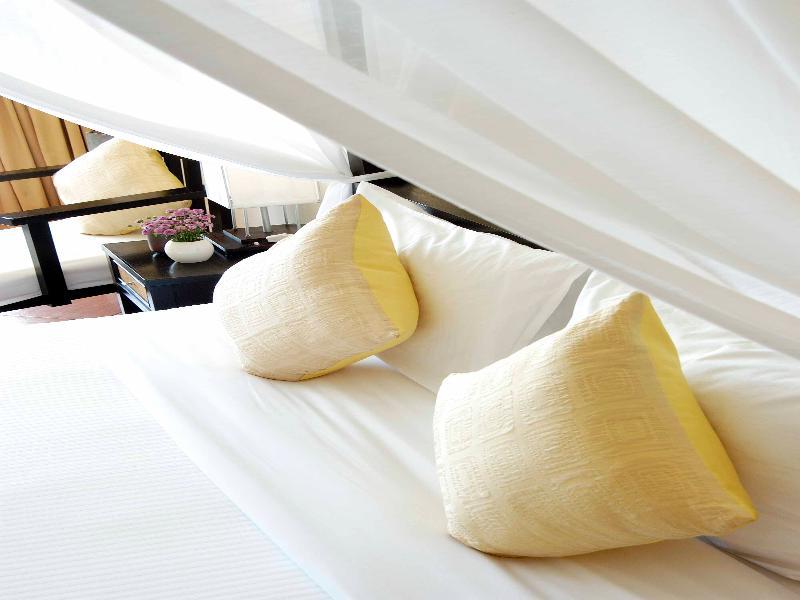 Avantika Boutique Hotel Patong Екстериор снимка