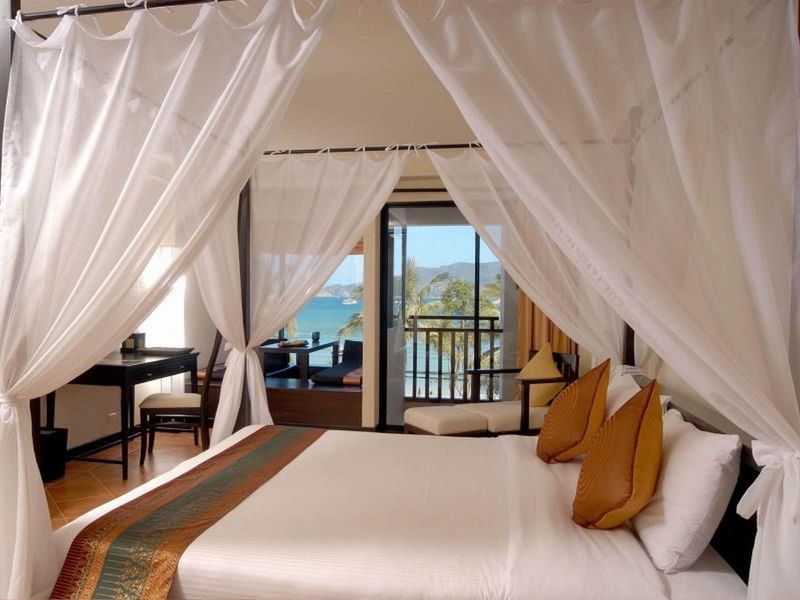 Avantika Boutique Hotel Patong Екстериор снимка