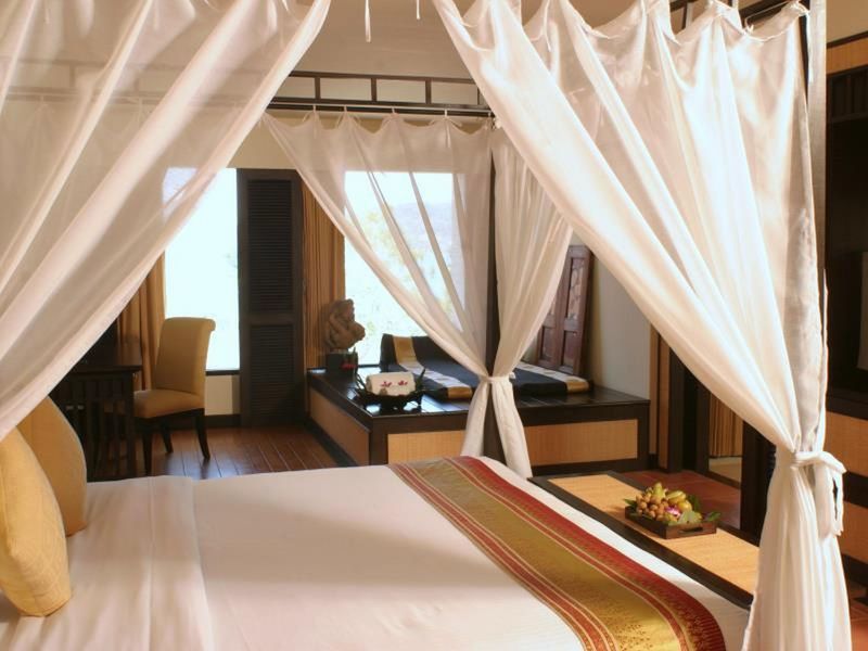 Avantika Boutique Hotel Patong Екстериор снимка