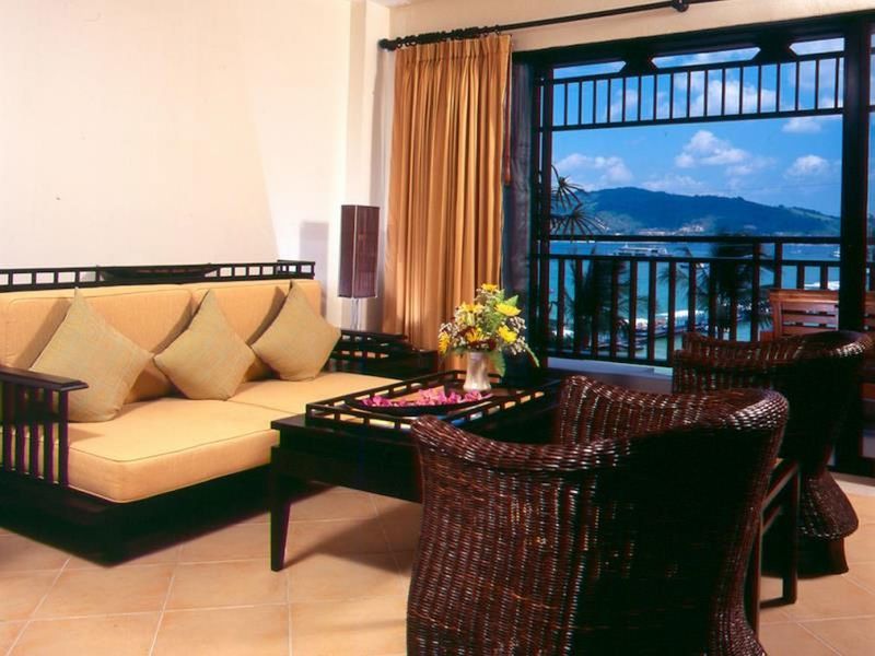 Avantika Boutique Hotel Patong Екстериор снимка