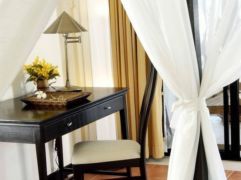 Avantika Boutique Hotel Patong Екстериор снимка