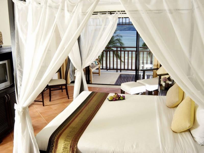 Avantika Boutique Hotel Patong Екстериор снимка