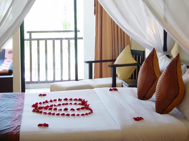 Avantika Boutique Hotel Patong Екстериор снимка