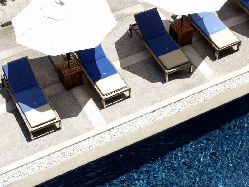Avantika Boutique Hotel Patong Екстериор снимка