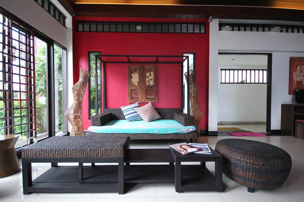 Avantika Boutique Hotel Patong Екстериор снимка
