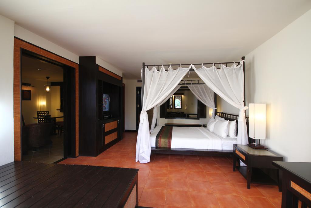 Avantika Boutique Hotel Patong Екстериор снимка