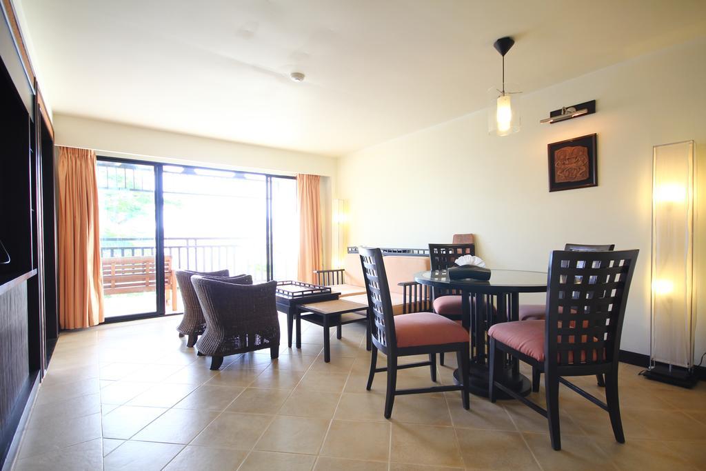 Avantika Boutique Hotel Patong Екстериор снимка