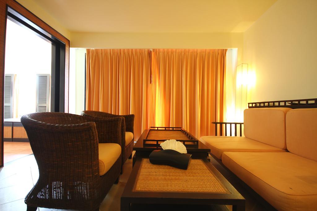 Avantika Boutique Hotel Patong Екстериор снимка