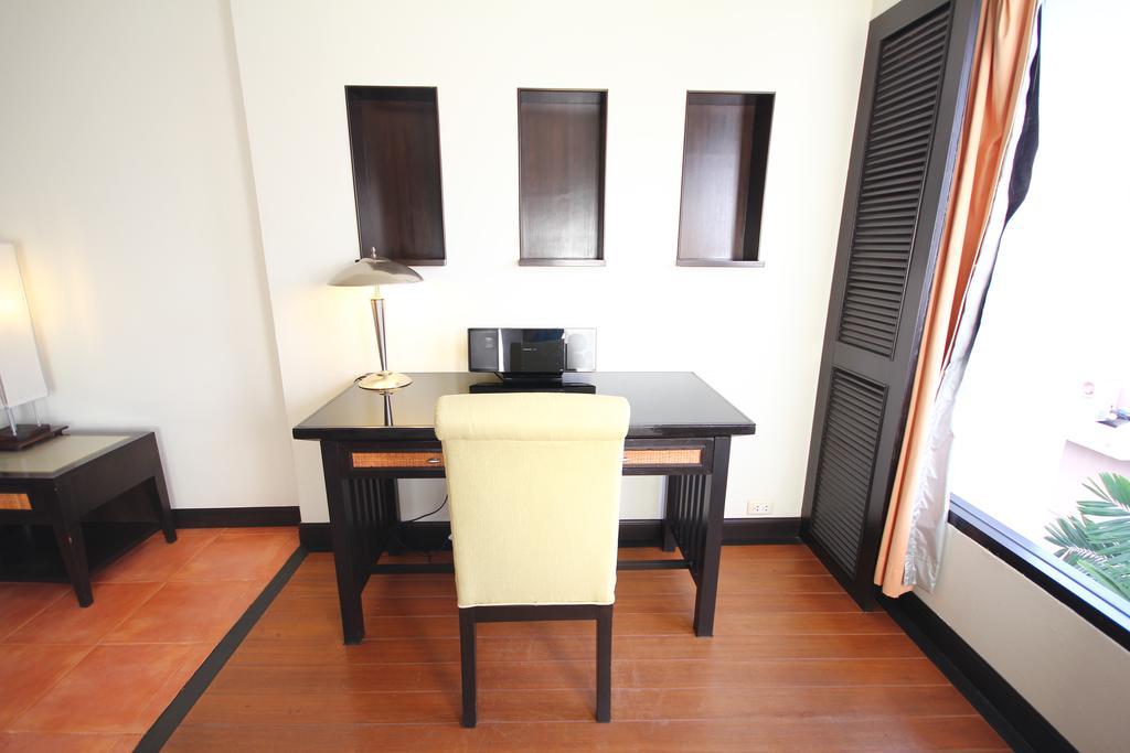 Avantika Boutique Hotel Patong Екстериор снимка