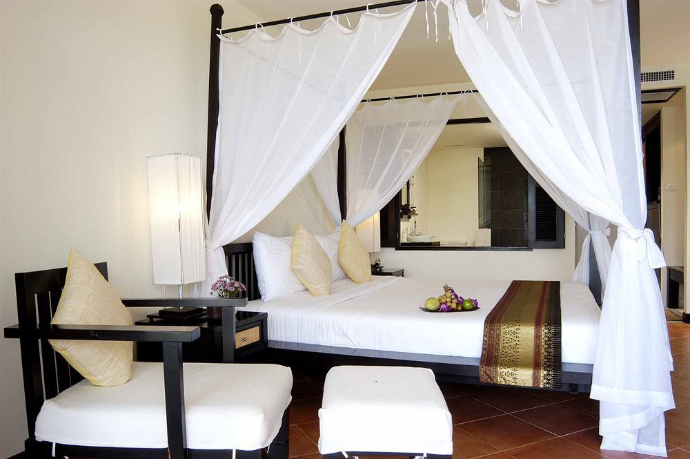 Avantika Boutique Hotel Patong Екстериор снимка