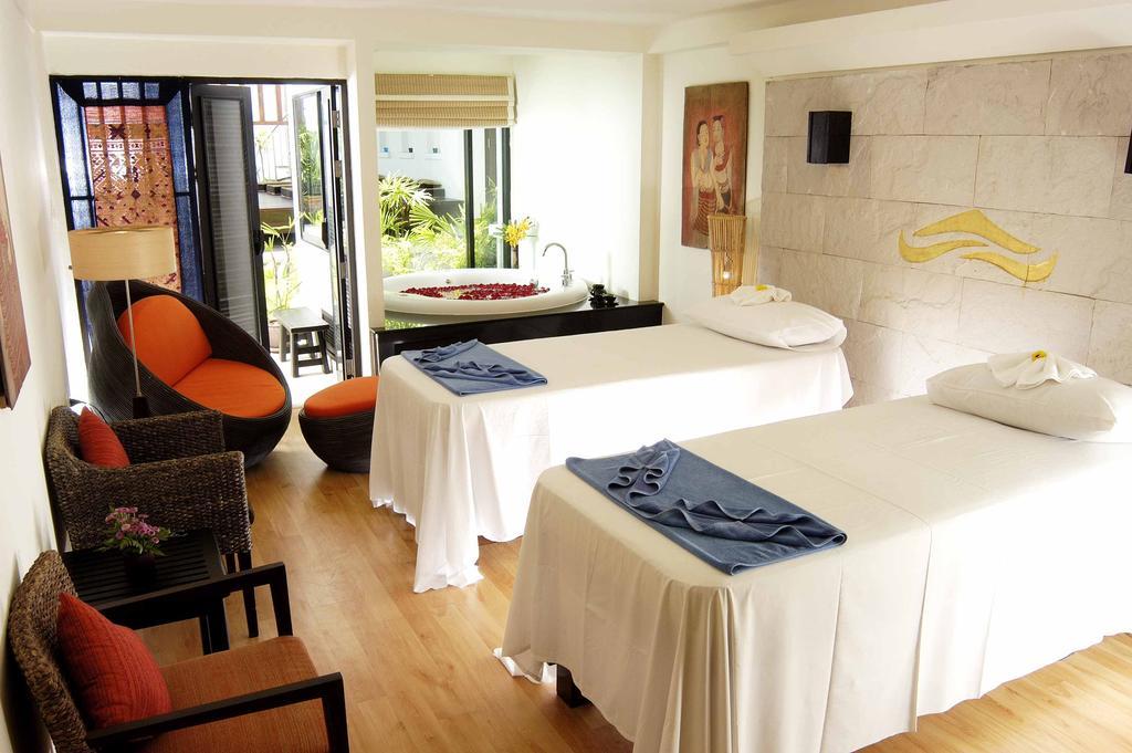 Avantika Boutique Hotel Patong Екстериор снимка