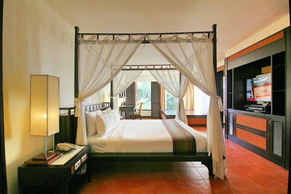 Avantika Boutique Hotel Patong Екстериор снимка