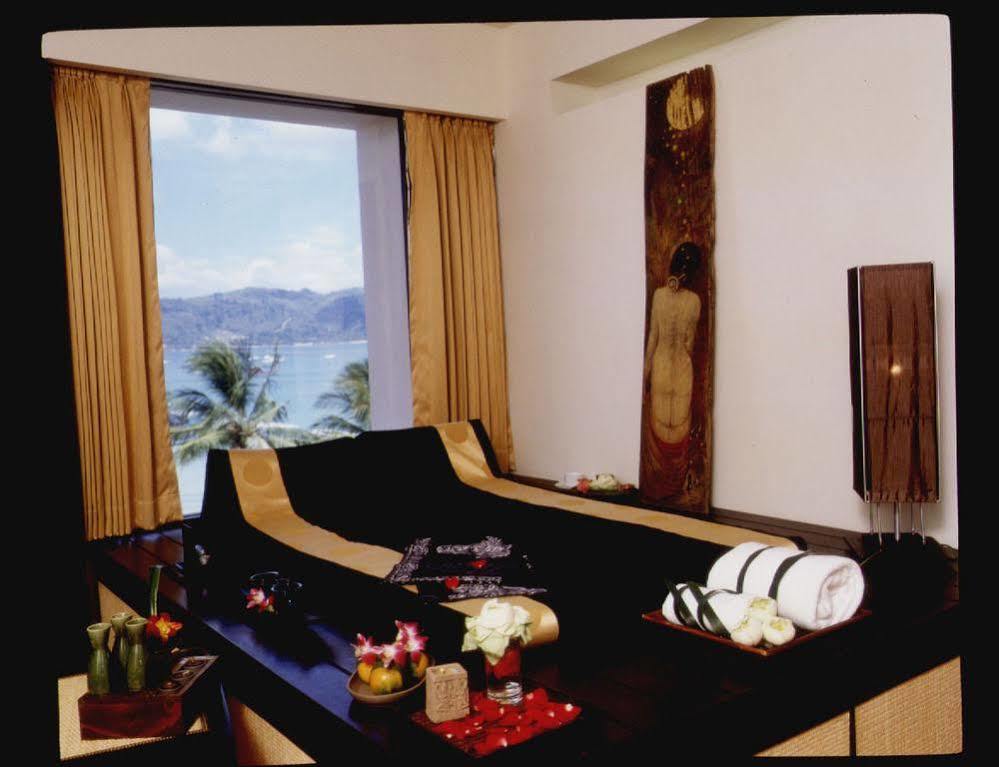 Avantika Boutique Hotel Patong Екстериор снимка