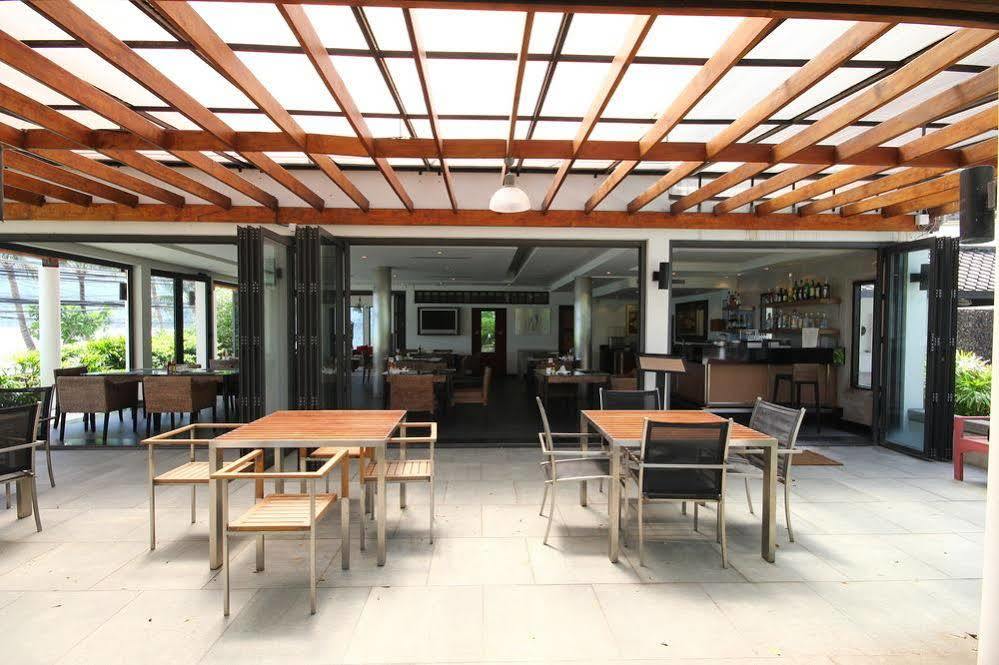 Avantika Boutique Hotel Patong Екстериор снимка