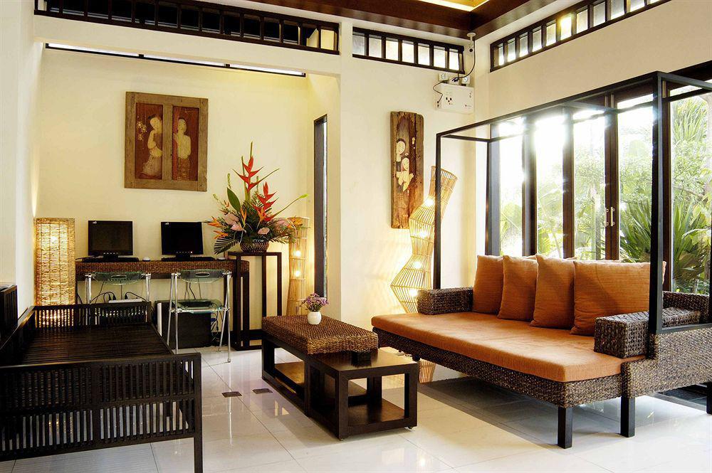 Avantika Boutique Hotel Patong Екстериор снимка