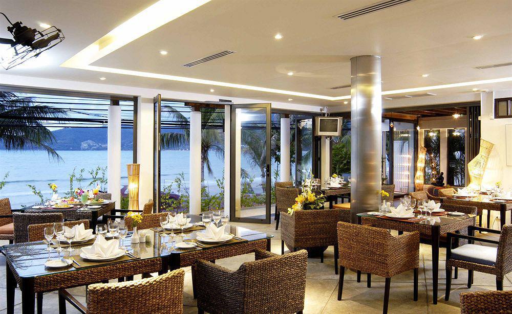 Avantika Boutique Hotel Patong Екстериор снимка